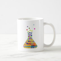 Taza del cubilete del elemento