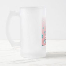 Taza del cumpleaños