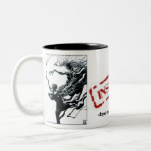 taza del daydreamer