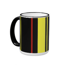 Taza del de Flandes del viaje