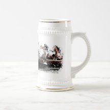 Taza del deporte