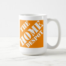 Taza "del déspota casero"