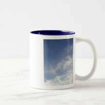 Taza del día agradable