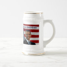 Taza del día de inauguración 2009-Obama_