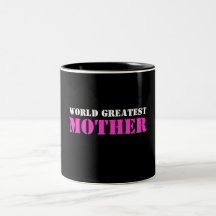 Taza del día de madres