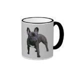 Taza del dogo francés