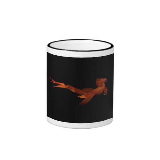 taza del dragón