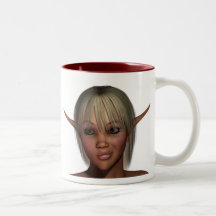 Taza del duendecillo