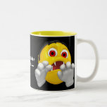 Taza del encanto de los vampiros