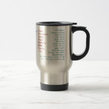 Taza del entrenamiento del primer respondedor médi