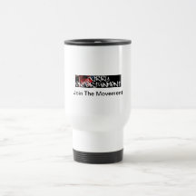 Taza del entretenimiento del curry