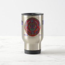 Taza del equipo del buque faro de la edición del L
