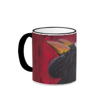 Taza del Equus
