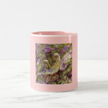 taza del fairie