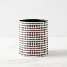 Taza del fanático del fútbol