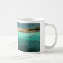 Taza del faro
