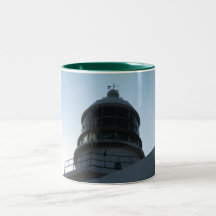 Taza del faro