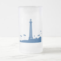 Taza del faro