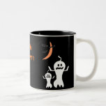 Taza del feliz Halloween