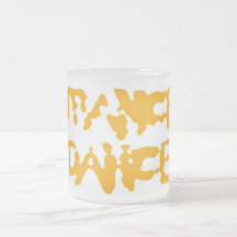 Taza del fiesta