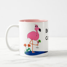Taza del fiesta del flamenco de Fanny
