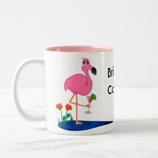 Taza del fiesta del flamenco de Fanny