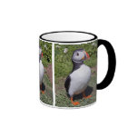 Taza del frailecillo