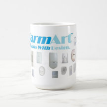 Taza del FUNCIONARIO de AlarmArt