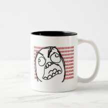 taza del fuuu