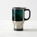 Taza del gallo de "Carpe Diem" del pollo