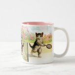 Taza del gato