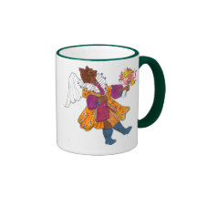 Taza del gato de Gulliver