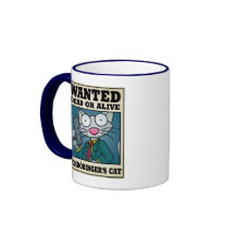 Taza del gato de Schrödinger