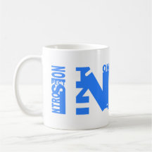 Taza del genio