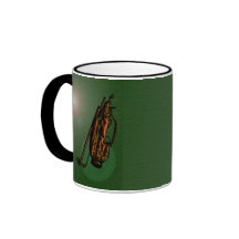 Taza del golf 02