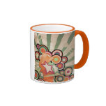 Taza del golpe