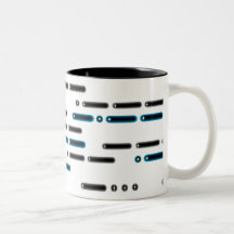 Taza del golpe del imitador de Bollywood