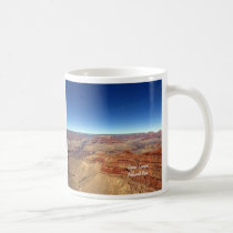 Taza del Gran Cañón tazas