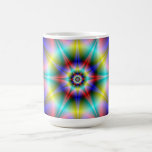 Taza del halo de la estrella