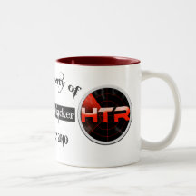 taza del halotracker