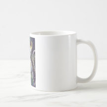 taza del hanuman y del rama