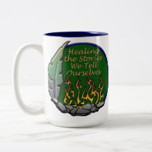 Taza del HTS