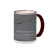 Taza del HTS uno por uno
