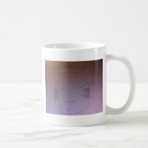 Taza del insecto