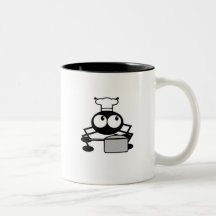 Taza del insecto