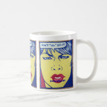 Taza del INTENTO