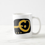 taza del iO