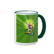 Taza del juerguista