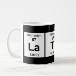 Taza del LaTiNO