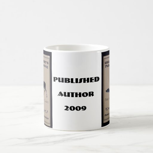 Taza del libro de cocina de las abuelas